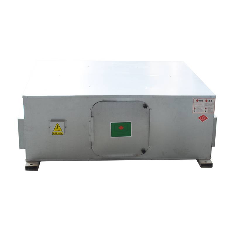 新風(fēng)換氣機(jī)